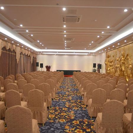 Vienna Hotel Guangxi Guilin Exterior photo