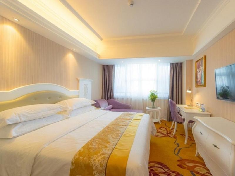 Vienna Hotel Guangxi Guilin Exterior photo